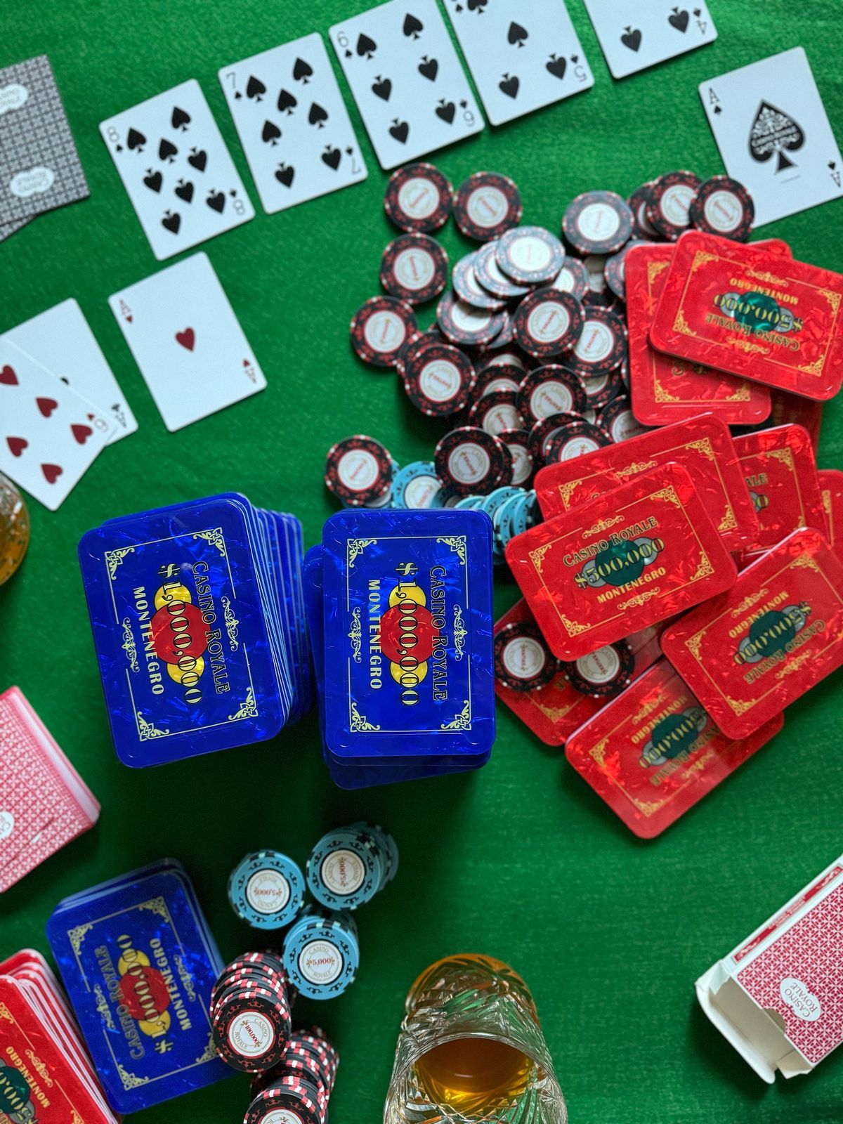 Fortune Tiger پاکستان کیسینو میں بلیک جیک گیمز