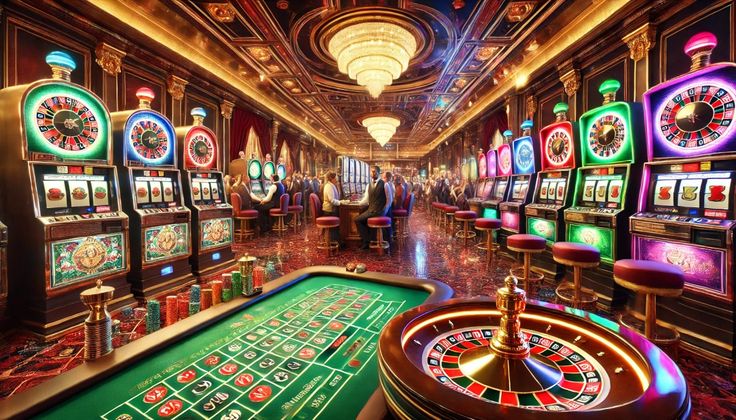 Fortune Tiger سائٹ کے لیے آن لائن گیمز فراہم کرنے والے