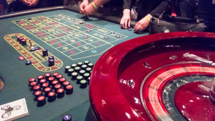 پاکستان میں Fortune Tiger کا آن لائن کیسینو سیکشن کھولیں۔