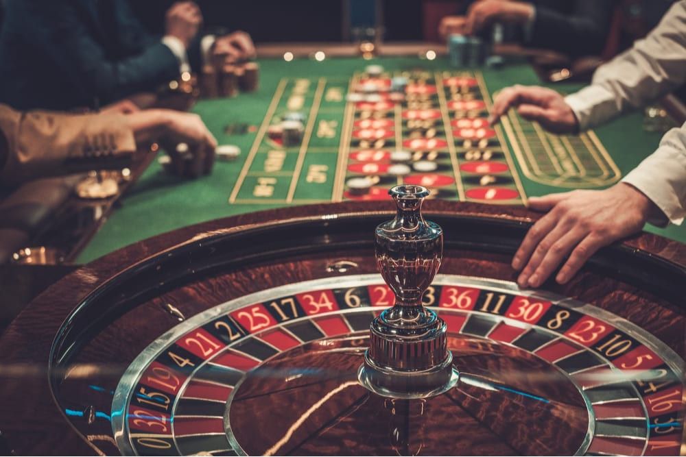 Fortune Tiger کیسینو میں ایک آن لائن گیم کا انتخاب کریں۔