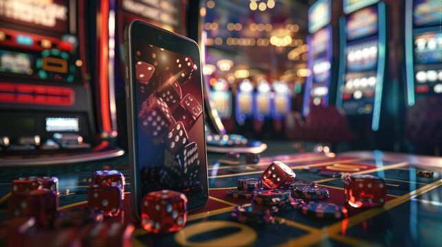 Fortune Tiger کیسینو میں سلاٹ کھیلنا شروع کریں۔