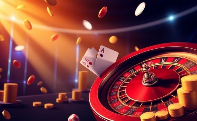 Fortune Tiger کیسینو میں رولیٹی گیمز کے بارے میں معلومات