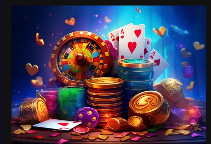 Fortune Tiger کھلاڑیوں کے لیے لائیو کیسینو سیکشن