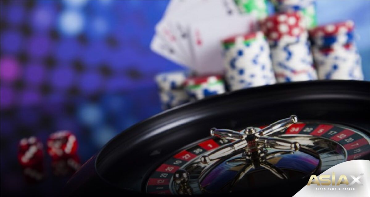Fortune Tiger آن لائن کیسینو میں کھیلنے کی وجوہات