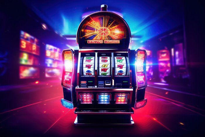 Fortune Tiger کیسینو گیمز کا ایک زمرہ منتخب کریں

