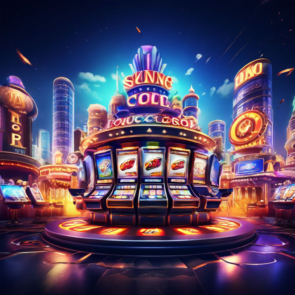 Fortune Tiger کیسینو میں سلاٹ کھیلنا شروع کریں۔